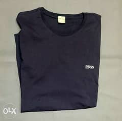 Hugo Boss basic t-shirt xl size 0