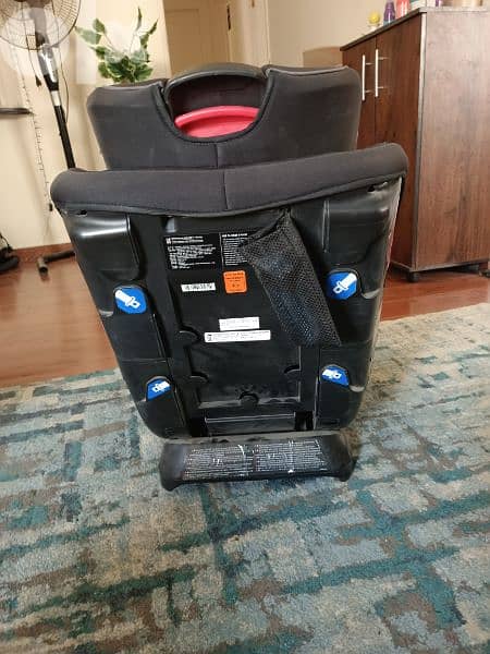 car seat joie stage 0 to 7 1