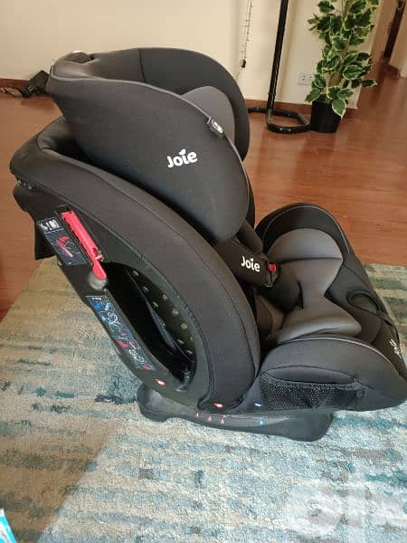 car seat joie stage 0 to 7 2