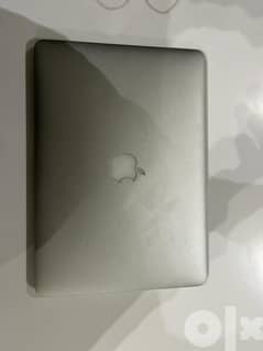 13-inch MacBook Air 2015 i7 3.2GHz 512GB