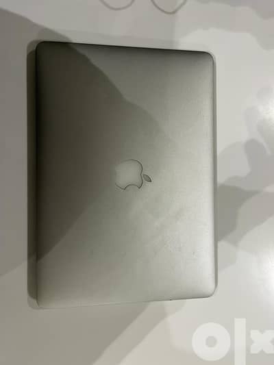 13-inch MacBook Air 2015 i7 3.2GHz 512GB