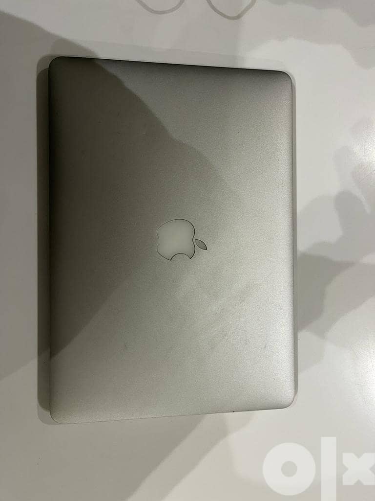 13-inch MacBook Air 2015 i7 3.2GHz 512GB 0