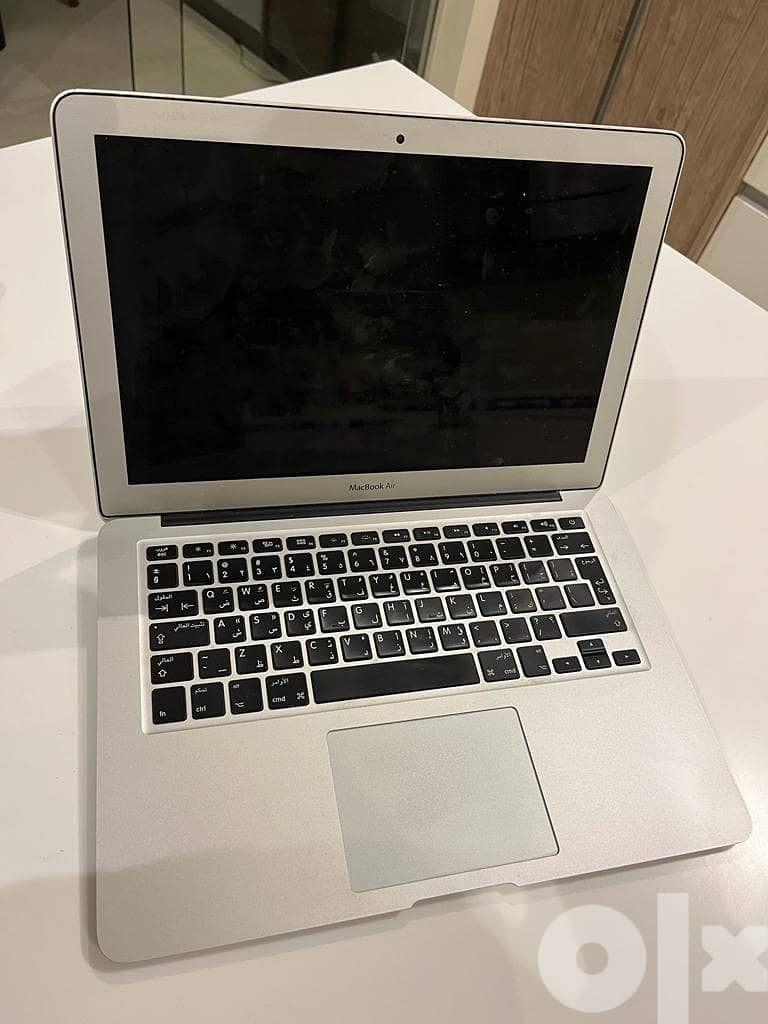 13-inch MacBook Air 2015 i7 3.2GHz 512GB 1