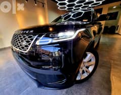 2022 Range Rover Velar SE Brand New 0