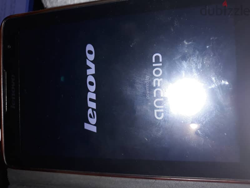 تابلت لينوفو 8 بوصة Lenovo tab  متميز جدا 2