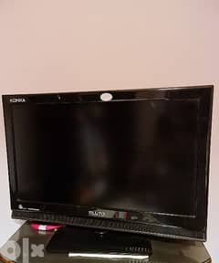 Used TV LCD 0