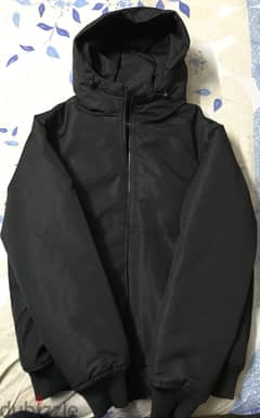 جاكيت تيرانوفا ضد المياه terranova water resistant jacket 0