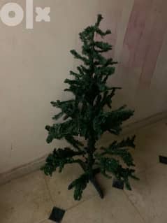 Christmas's tree 0