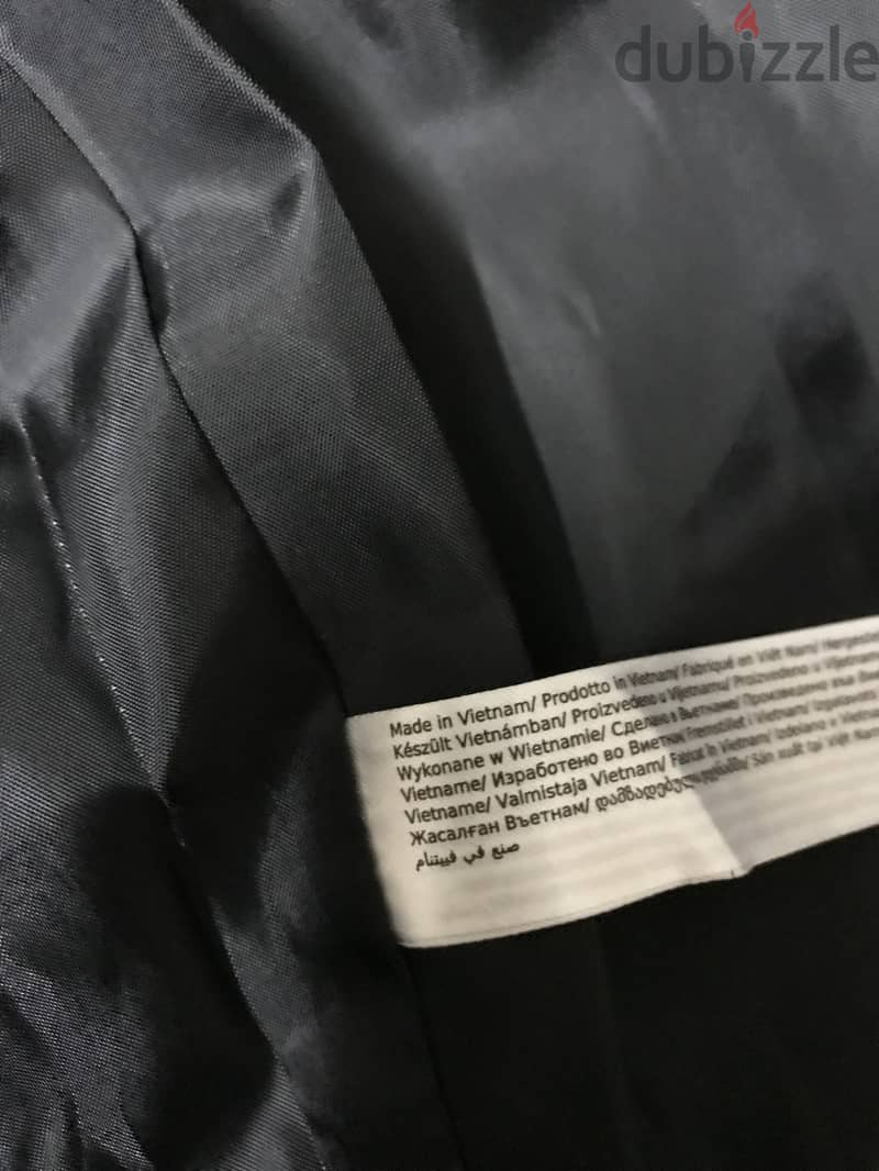 جاكيت ترانوفا ضد المياه terranova jacket water resistant 3