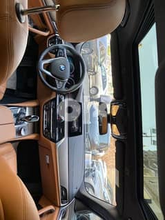 BMW520 2019 0