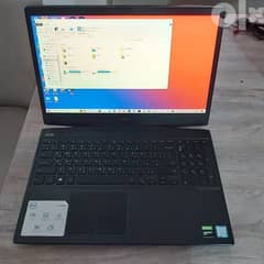 Dell G3 15-3500 Gaming laptop - Intel 10th Gen Core i5-10300H 0