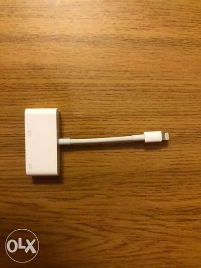 Apple lightning to hdmi ( Original)