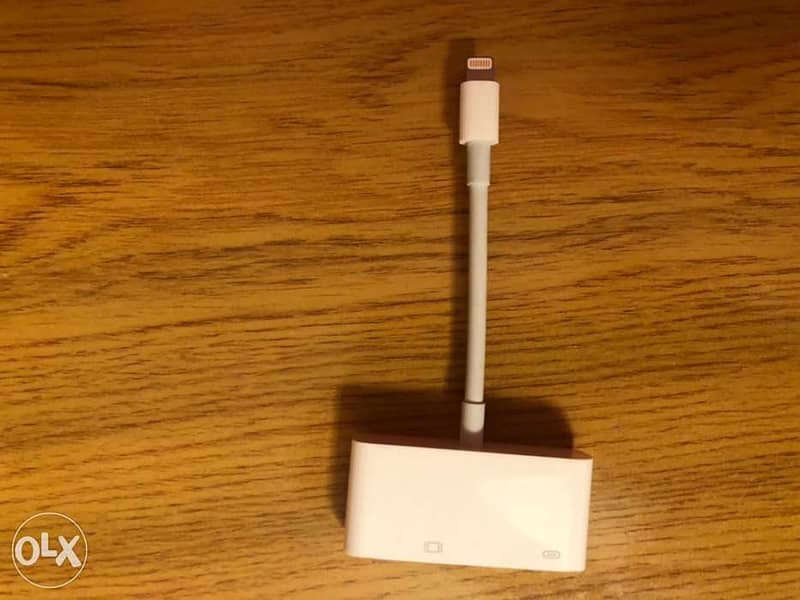 Apple lightning to hdmi ( Original) 2