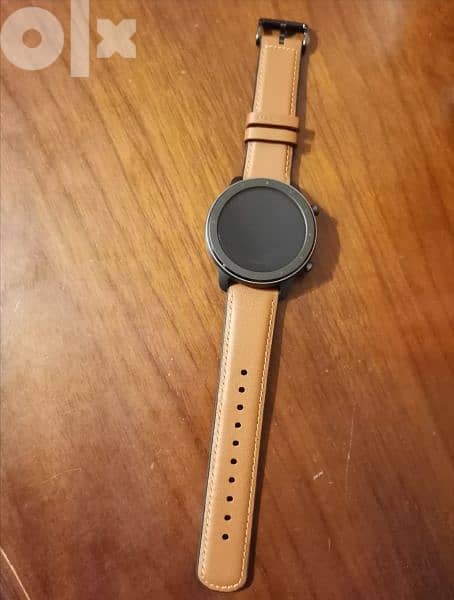 Amazfit GTR 2