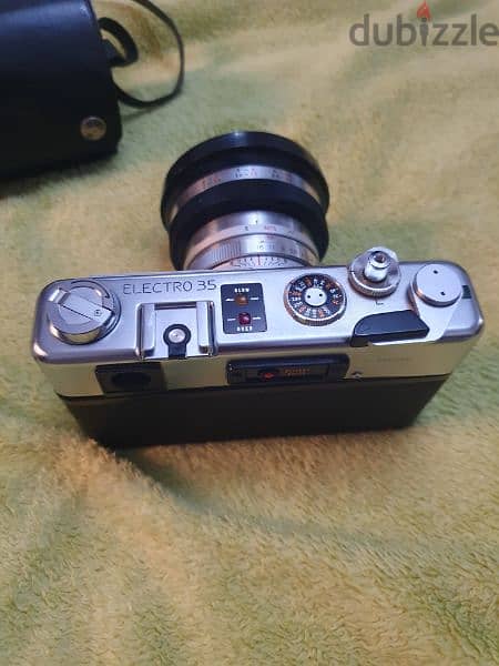 كاميرا ياشيكا للبدل بكاميرا ديجيتال 10