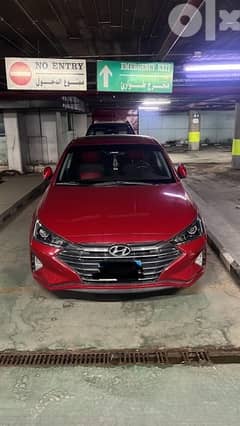 Hyundai ad face lift 0