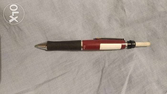 قلم رصاص 0.5 استعم 4