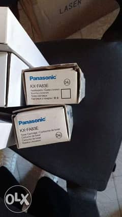 Drum Panasonic toner Panasonic roll Panasonic cartridge Panasonic 0