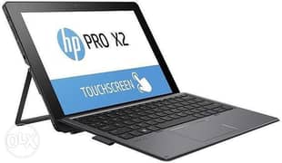 hp 612 G2 touch / tablet / i5.7th-8-512/اتش بي استيراد بحالة الجديد / 0