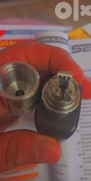 tank ammit 22 single coil dl rebuild 2