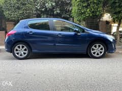Peugeot 308 68 KM only 0