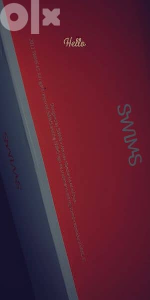 SWIMS 5