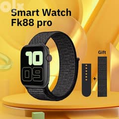 smart watch fk88 Pro 0
