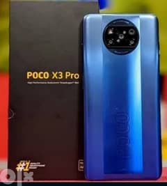 POCO X3 PRO 0