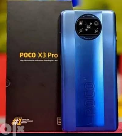 POCO X3 PRO