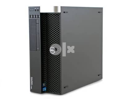 Dell Precision t7810 V4 dual processor E5_2650  Ram 32