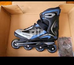 Rollerblade Skate 0