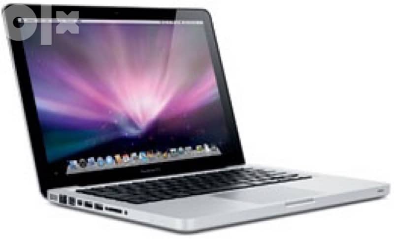 Macbook Pro 3