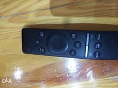 Samsung Remote Control for screen with voice 0