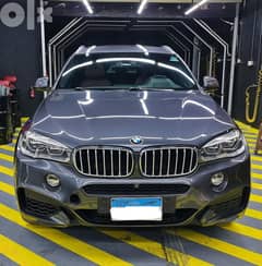 BMW X6 2016 0