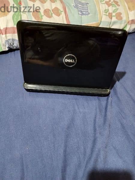 لاب توب ديل ميني بوك انسبيرون 1018. . . laptop Dell Inspiron mini book 3