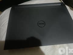 laptop dell G15 5510 0