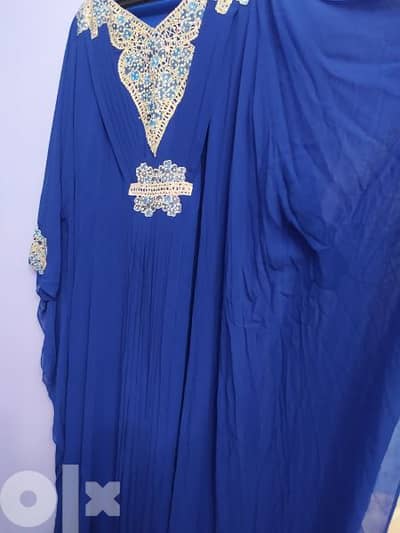 عباية