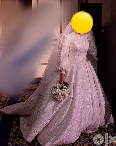 Wedding Dress , فستان زفاف ، فستان فرح 6