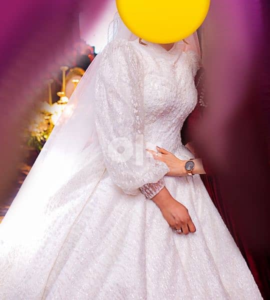 Wedding Dress , فستان زفاف ، فستان فرح 12