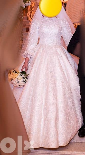 Wedding Dress , فستان زفاف ، فستان فرح 13