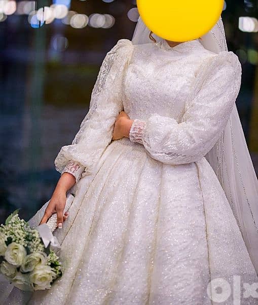 Wedding Dress , فستان زفاف ، فستان فرح 14