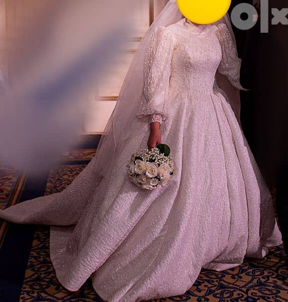 Wedding Dress , فستان زفاف ، فستان فرح 15