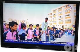 تليفزيون كايرا ٤٢ بوصة ال سي دي  TV CAIRA LCD 42 inch 0