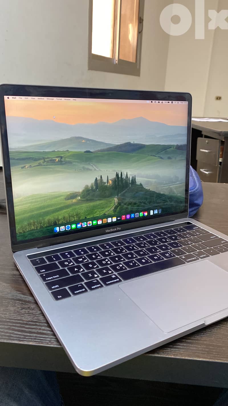 MacBook Pro 6