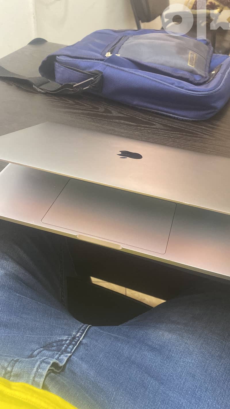 MacBook Pro 7