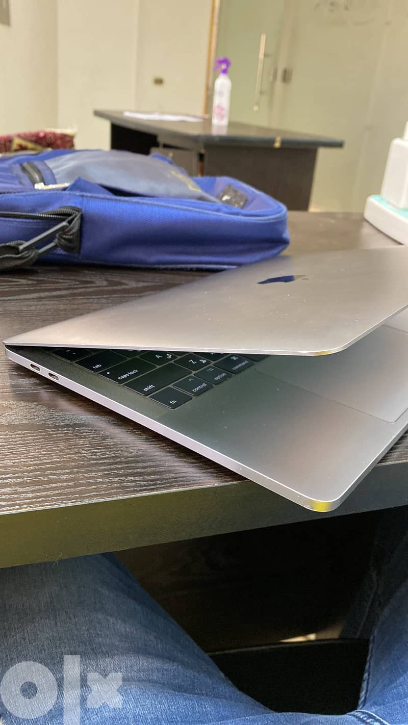 MacBook Pro 8