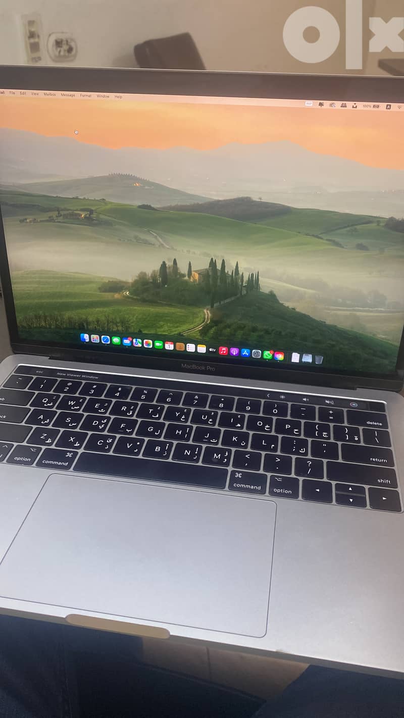 MacBook Pro 10