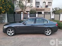 BMW luxury 318 0