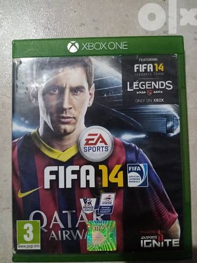 fifa 14