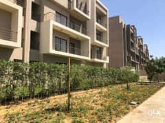 apartment with garden Resale at fifth square فيفث سكويرالمراسم 0